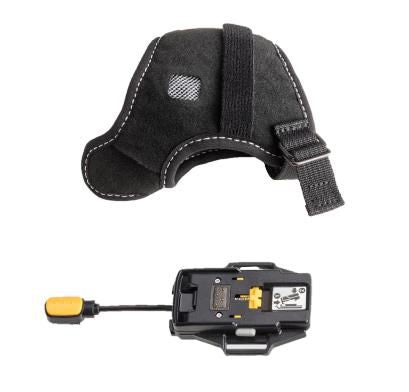 Zebra Handschlaufe – klein, rechts – für RS5100 – inkl. Trigger, Rahmen