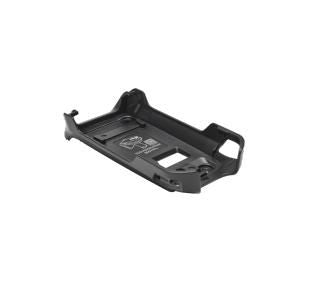 Zebra RFD40 Schlitten – Spezialzubehör – für TC51/52/52x/52ax/56/57/57x – Schwarz