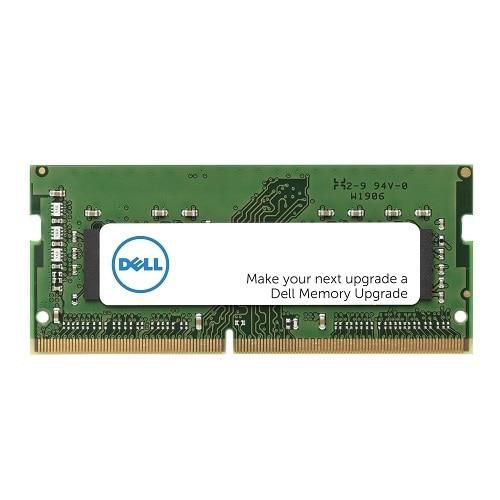 DELL AB949334 – 16 GB SO-DIMM (262-Pin) DDR5, 4800 MHz, Laptop