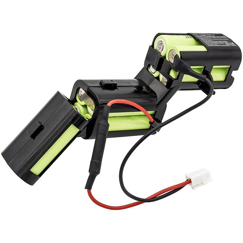 CoreParts Akku 18 Wh – für Philips Staubsauger FC6162