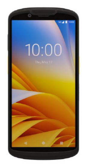 Zebra TC58 – 6,0" – 64 GB – Schwarz