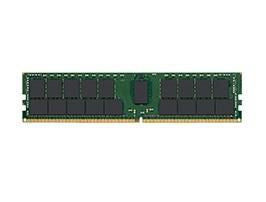 Kingston Technology Kingston Server Premier – 64 GB RAM DDR4 2666 MHz, Registered ECC, 288-poliger DIMM, CL22, 1,2 V, für PC/Server