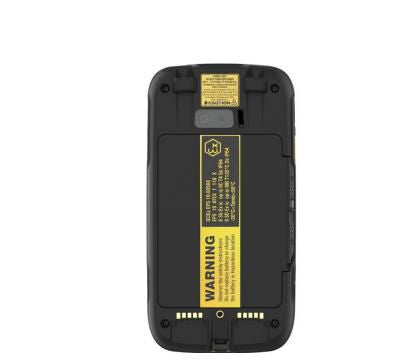 Honeywell Akku 4020 mAh – für CT60
