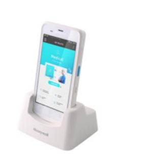 Honeywell EDA50 Ladestation