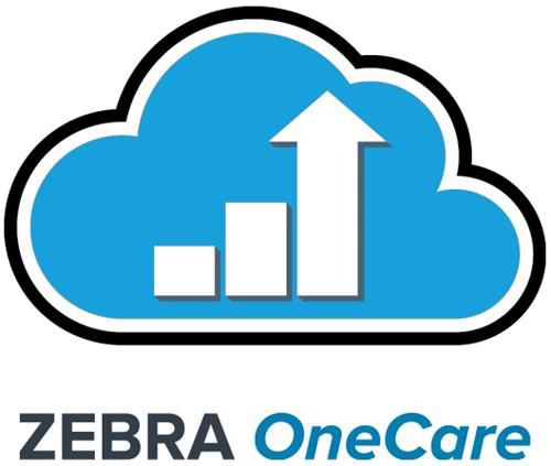 Zebra OneCare Select 3 Jahre – Installationsservice