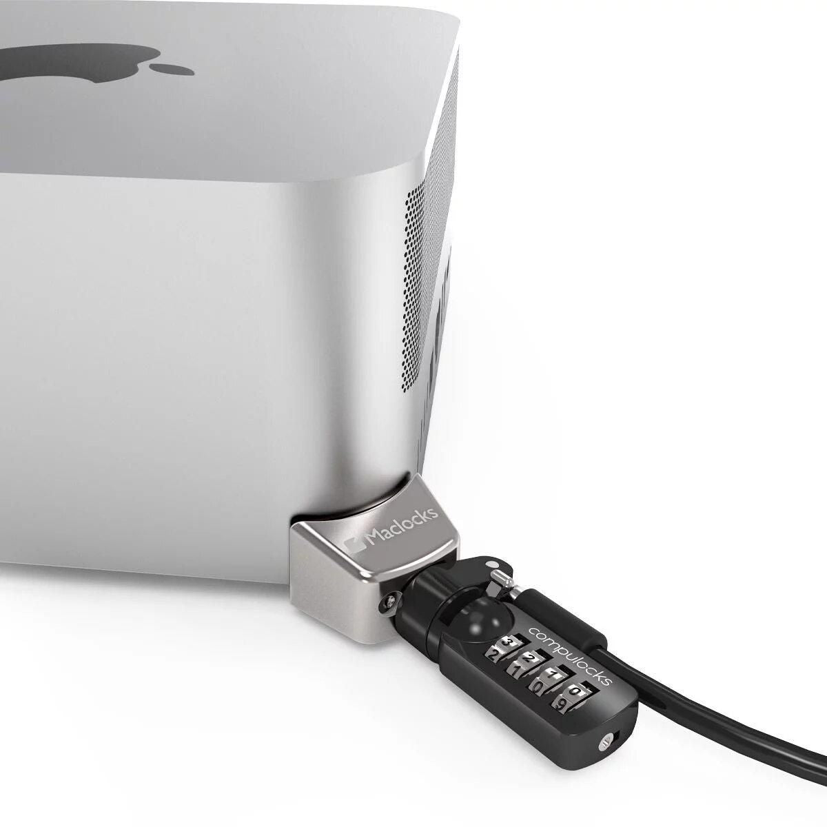Compulocks Ledge Lock Kabelschloss – für Mac Studio