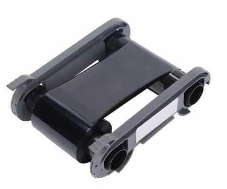 Evolis Kartendrucker-Farbband, Schwarz, für Primacy 2