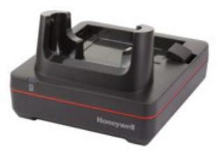 Honeywell Ethernet-Cradle, Ethernet, EU-Netzkabel – für CT30 XP, mit Schutzboot