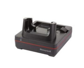 Honeywell CT30 XP Ladestation (UK) – mit Netzteil, UK-Netzkabel – für CT30 XP