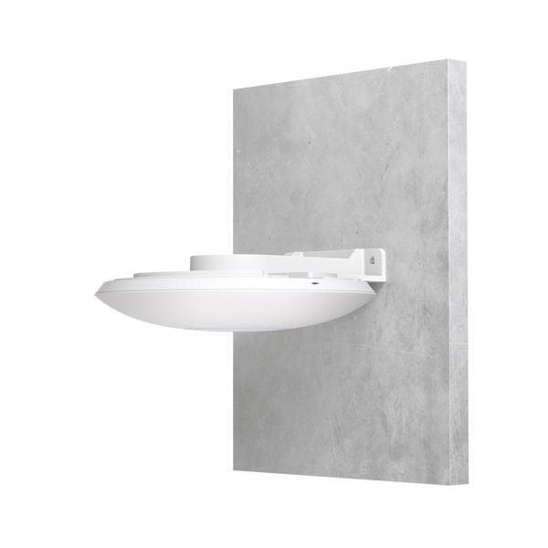 Ubiquiti UACC-PRO-AP-AM – WLAN-Zugangspunkt-Halterung, für U6 Pro, UAP AC Pro