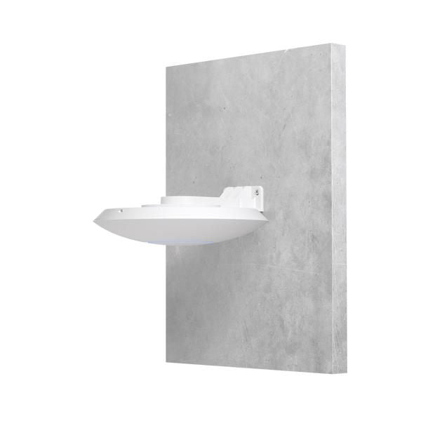 Ubiquiti UACC-LITE-AP-AM – Montagehalterung – für U6 Lite, UAP nanoHD, UAP AC Lite, Weiss, 89×149×29 mm