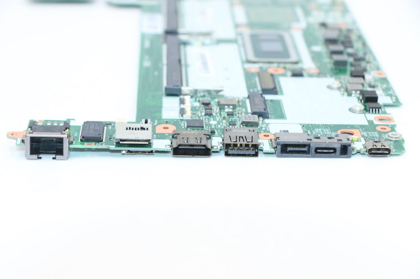 Lenovo FRU5B20W77511 – Mainboard – für ThinkPad L14, Mehrfarbig