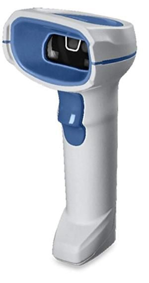 Zebra DS8108-HC40 – Barcodeleser – USB – USB-Kit