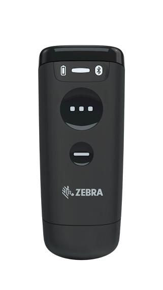 Zebra CS60 CS6080-SR – Barcodeleser – Funk – Kit: Ladestation
