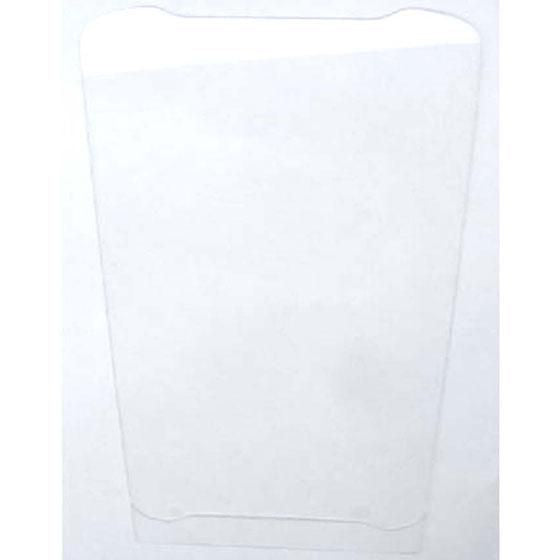 Zebra Displayschutzfolie, 3er-Pack, für TC53/TC58