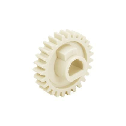CoreParts Rollen-Kit, unteres Zahnrad 27 Zähne – für LaserJet P2035/P2055