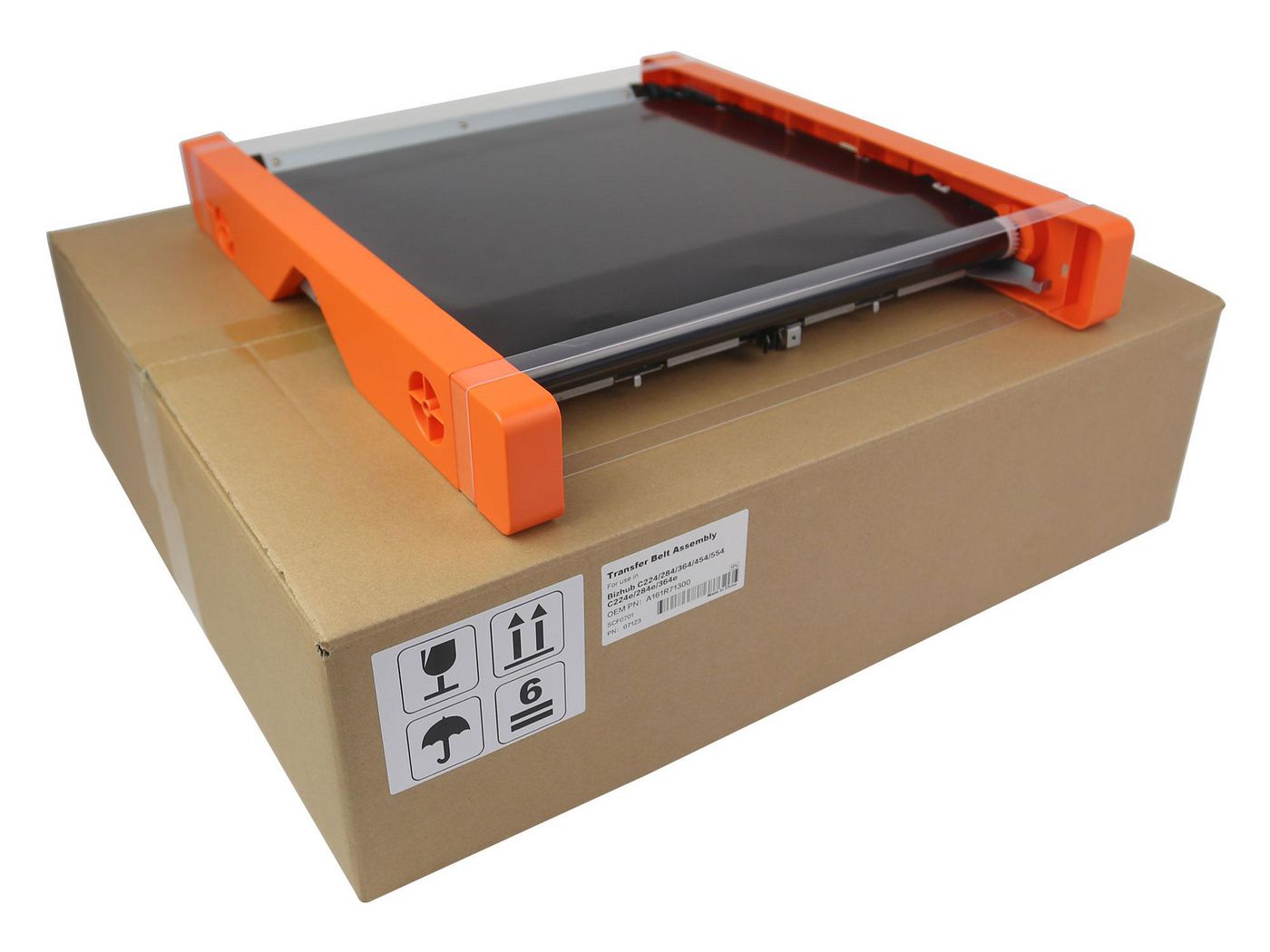 CoreParts Transfer-Kit