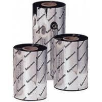 Intermec Wachs Thermotransferband 110 mm × 450 m, Kern 1", Farbseite innen, 10er-Pack