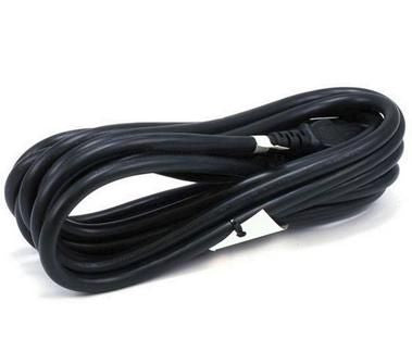 Lenovo Netzkabel – 1,8 m, schwarz, für ThinkServer RD330/RD430