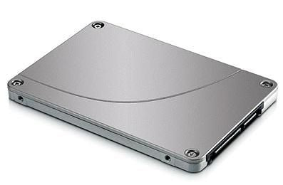 HPE 800 GB 2,5" SATA SSD