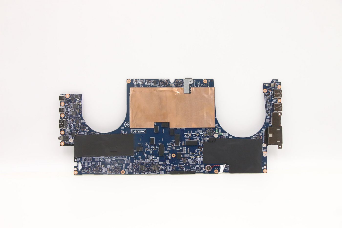 Lenovo Hauptplatine für ThinkPad P1 (4. Gen.) – FRU 5B21D53527