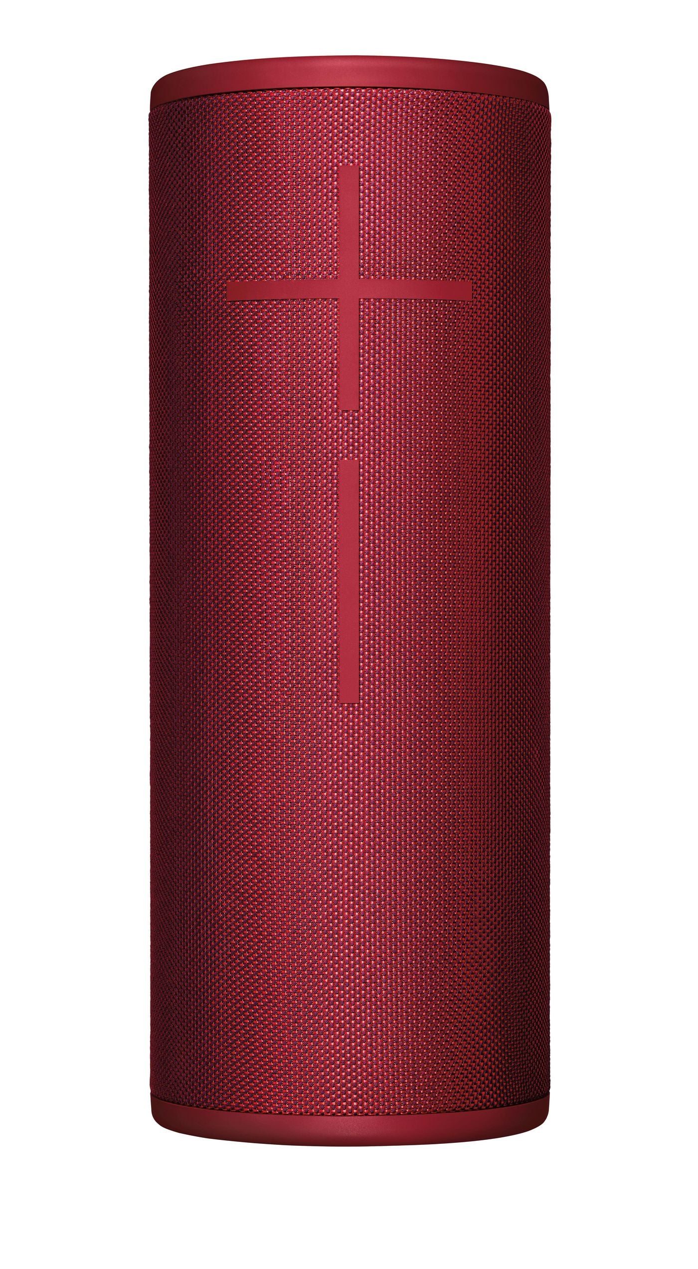 Ultimate Ears MegaBoom 3 – Bluetooth-Lautsprecher – IP67, 20 h, Rot