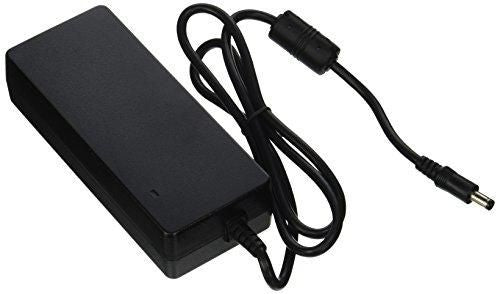 HPE Netzteil 30 W 12 V – AC-auf-DC, 100–240 V, 50/60 Hz – Schwarz