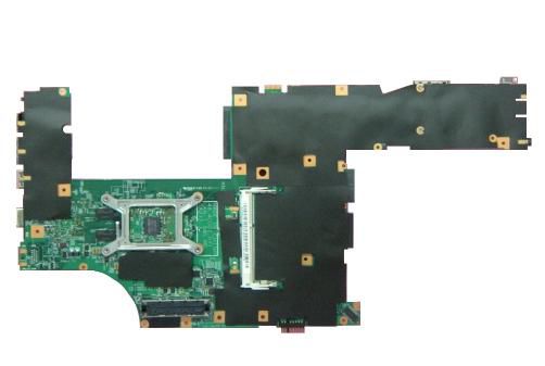 Lenovo Hauptplatine für T510 – 63Y1883 / 04W0526 – Mehrfarbig