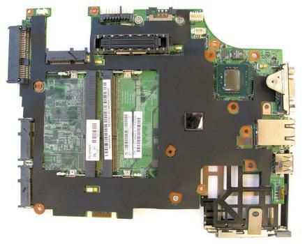 Lenovo 60Y5677 – Mainboard – für ThinkPad X200