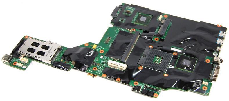 Lenovo 04X3661 – Mainboard – für ThinkPad T430