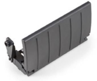 Intermec PM23c Zugangstür, schwarz – für PM23c, 213-013-001