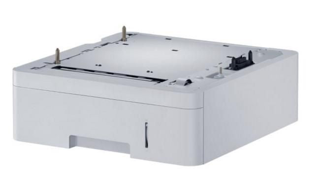 Samsung ProXpress M4583FX Papierfach 550 Blatt – für ProXpress M4583FX