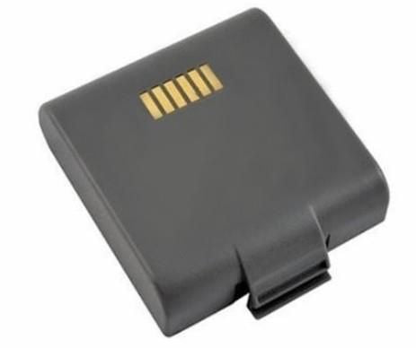 Datamax O'Neil Akku, schwarz – für RL3e/RL4e, DPR78-3004-01