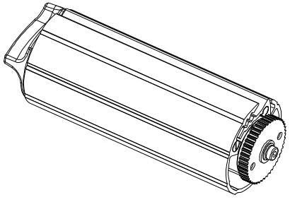 Datamax O'Neil Finisher – für Nova4 DT/TT, ENM533541