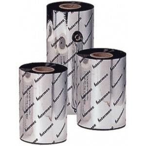 Intermec Harz Thermotransferband 60 mm × 2,2 m, Kern 1″, Farbseite innen, für EasyCoder PF2i, 3400D, 3240