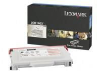 Lexmark 20K1403 Schwarz Toner – Original – 10'000 Seiten – für Lexmark C510/C510n/C510dtn