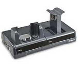 Intermec FlexDock Desktop Geräte-Dock – 1× USB-A, für CN70/CN70e