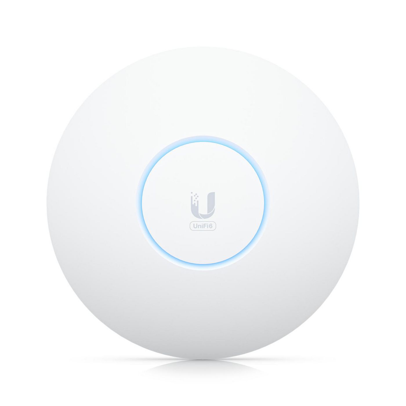 Ubiquiti UniFi U6-Enterprise Access Point – Wi-Fi 6 (802.11ax), Tri-Band, 4,8 Gbit/s, PoE