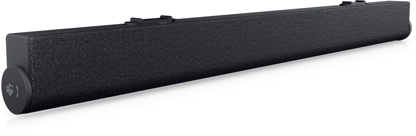 DELL SB522A – Konferenzlautsprecher – Kabelgebunden, 4,5 W, Schwarz