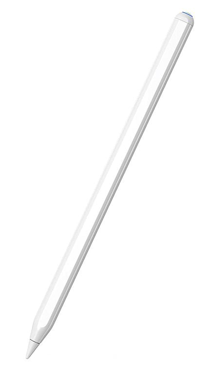 eSTUFF Eingabestift für Apple iPad (6.–10. Gen.), iPad Air (3.–5. Gen.), iPad Pro 11" (1.–4. Gen.) – magnetisch