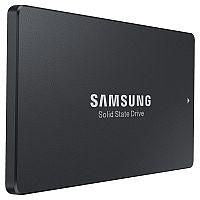 Samsung Interne Solid-State-Festplatte – 960 GB 2,5" SATA III SSD, TLC