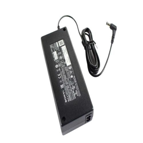 Sony 149300414 AC-Adapter – 120 W – für KD49X750F – Schwarz