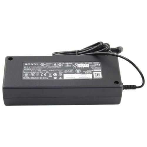 Sony 149300413 AC-Adapter – 120 W, 19,5 V – für KDL55W805C/S – Schwarz
