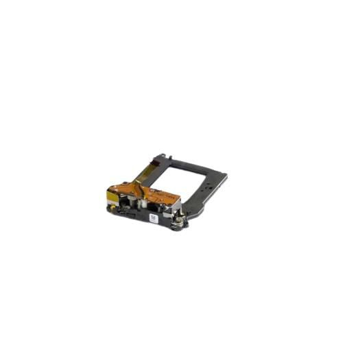 Sony 149306111 (Afe-3379) Verschlusseinheit – für ILCE-7M2, ILCE-7RM2, ILCE-7RM3A und andere
