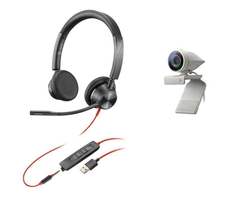 Poly Studio P5 Webcam