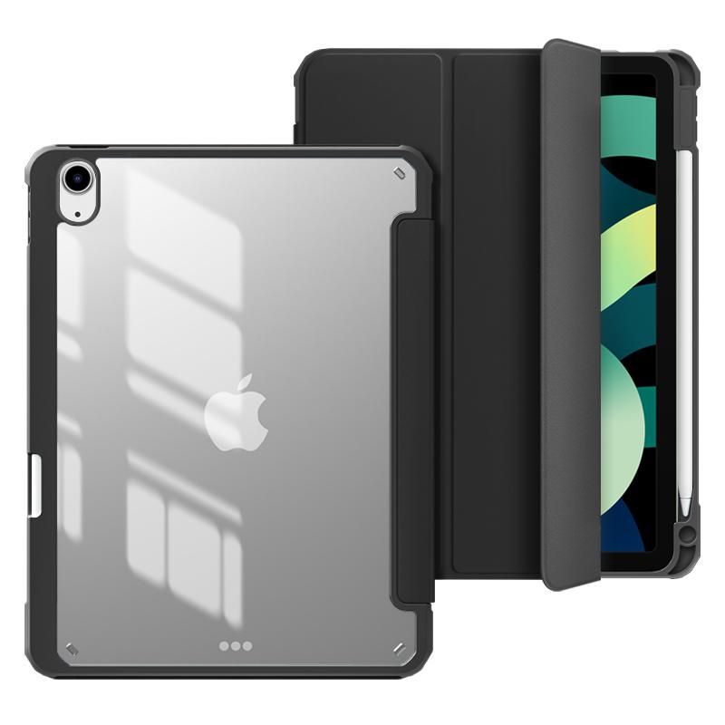 eSTUFF Tablet-Hülle für Apple iPad 10,9" (10. Gen.) – Schwarz