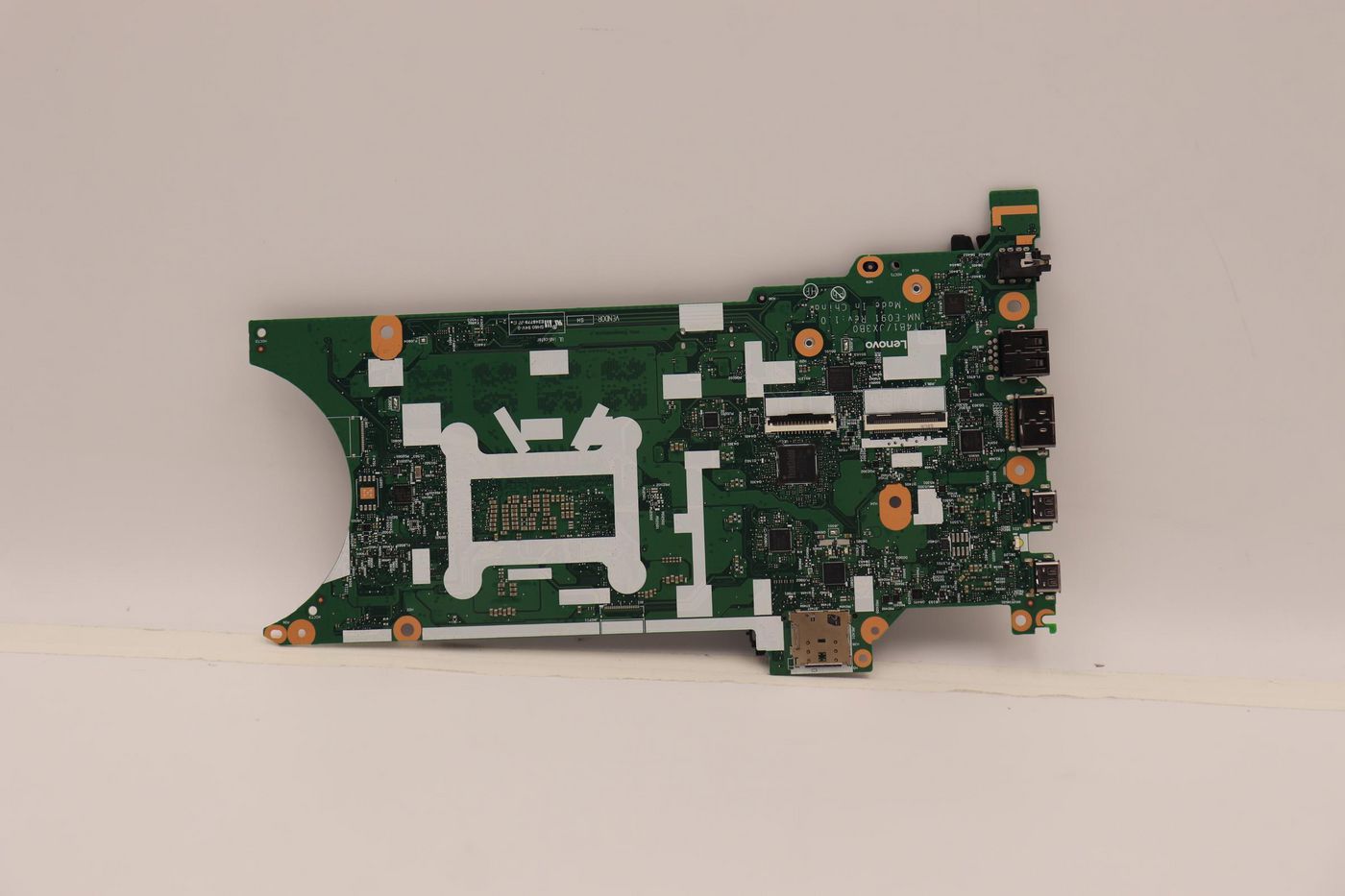 Lenovo BDPLANAR – Mainboard – 16 GB