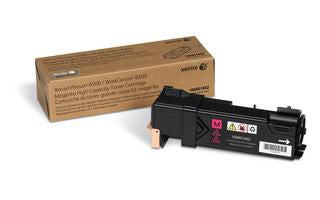 Xerox Toner – magenta – für Phaser 6500