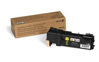 Xerox Toner – Gelb – für Phaser 6500