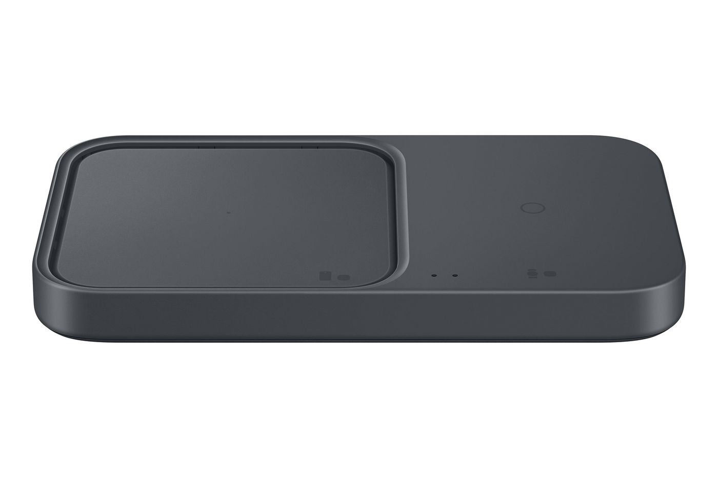 Samsung EP-P5400 Ladestation – 15 W – für Kopfhörer, Smartphone, Smartwatch